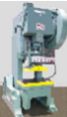 Used OBI & Gap Presses